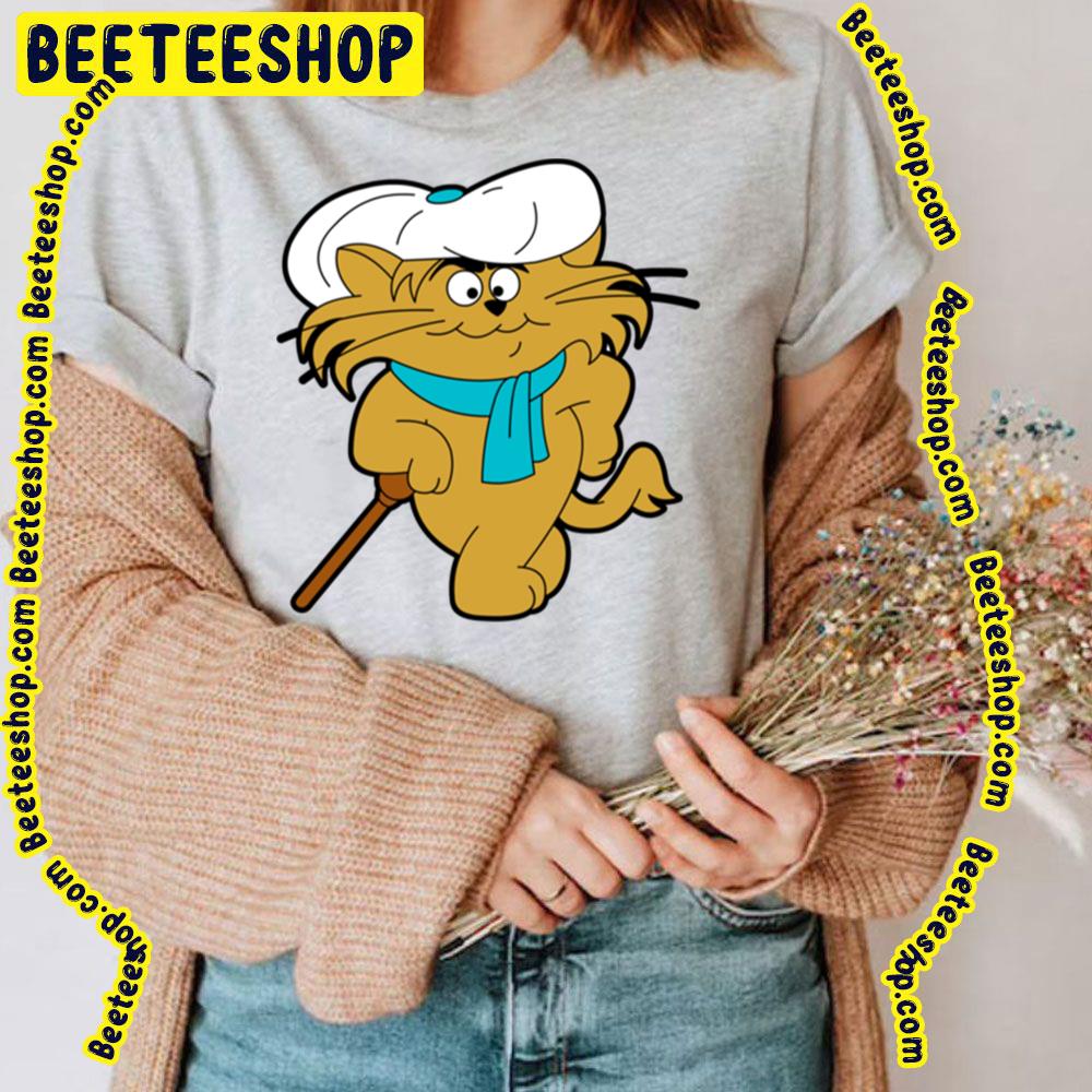 Riff Raff Heathcliff Trending Unisex T-Shirt Riff Raff Heathcliff Trending Unisex T-Shirt