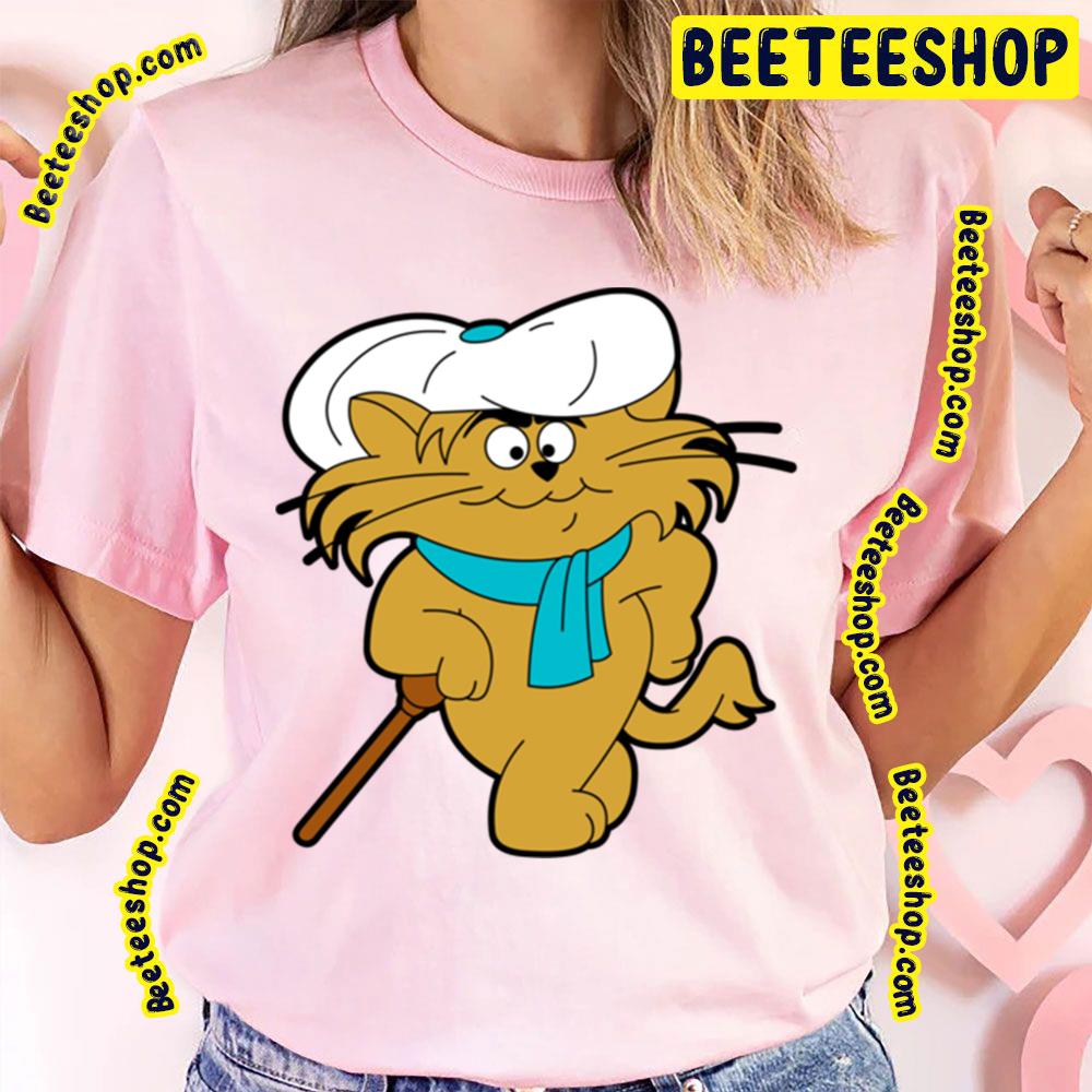 Riff Raff Heathcliff Trending Unisex T-Shirt Riff Raff Heathcliff Trending Unisex T-Shirt