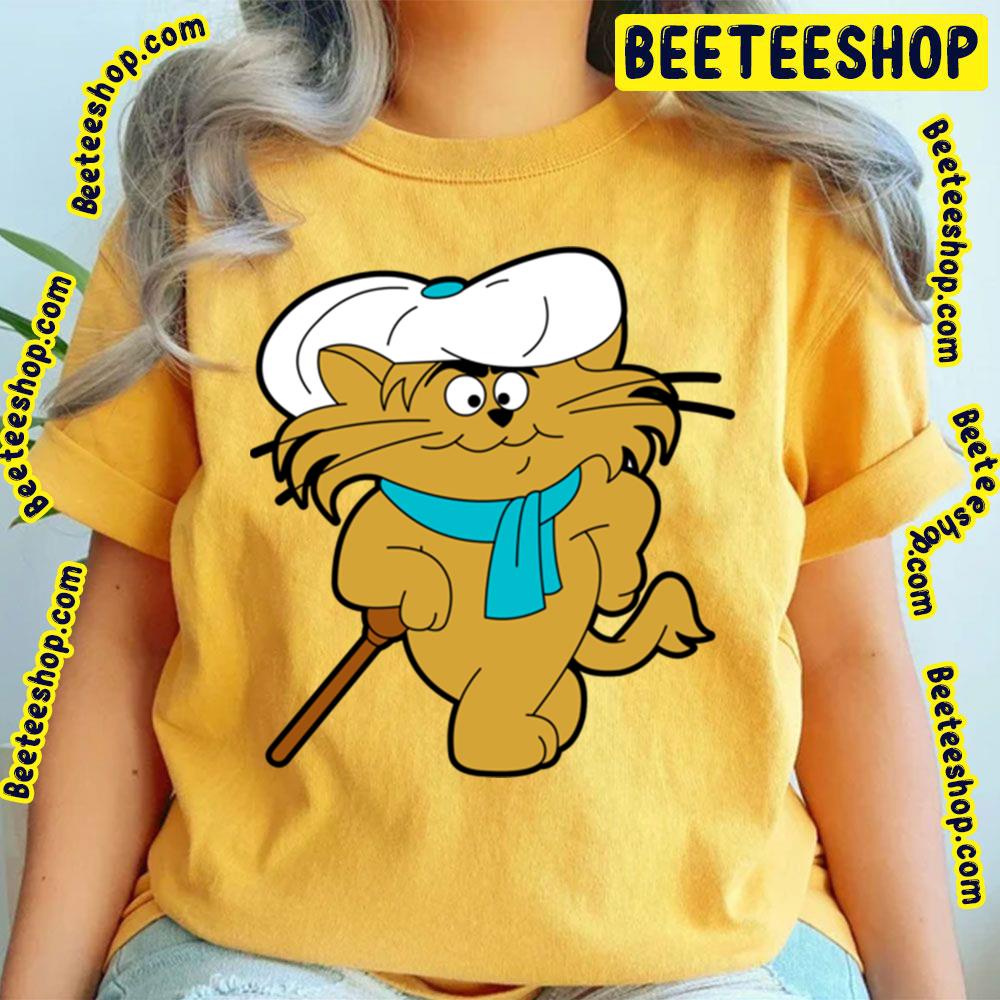 Riff Raff Heathcliff Trending Unisex T-Shirt Riff Raff Heathcliff Trending Unisex T-Shirt