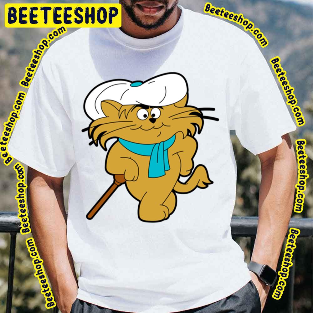 Riff Raff Heathcliff Trending Unisex T-Shirt Riff Raff Heathcliff Trending Unisex T-Shirt