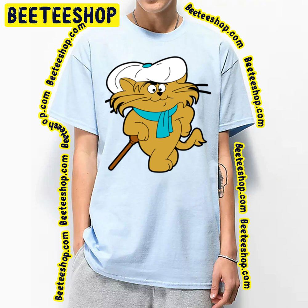 Riff Raff Heathcliff Trending Unisex T-Shirt Riff Raff Heathcliff Trending Unisex T-Shirt