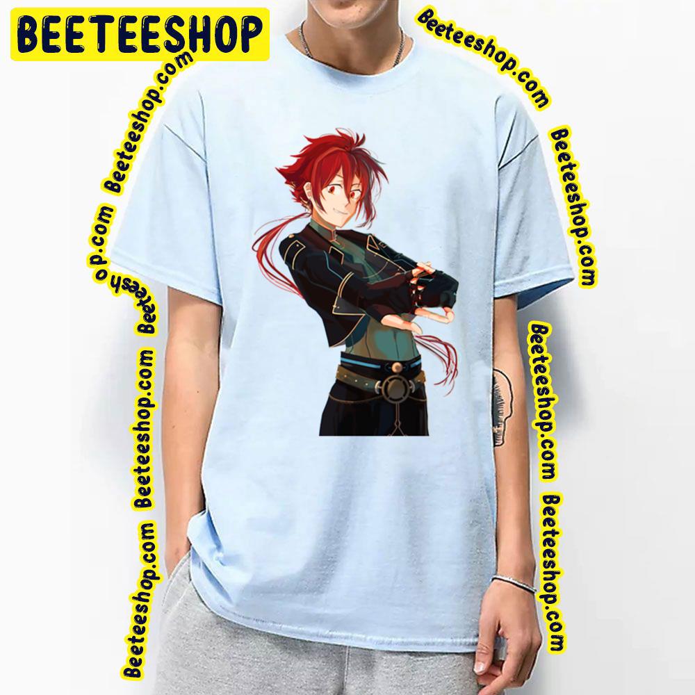 Riku Idolish7 Trending Unisex T-Shirt Riku Idolish7 Trending Unisex T-Shirt