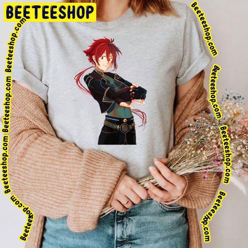 Riku Idolish7 Trending Unisex T-Shirt Riku Idolish7 Trending Unisex T-Shirt