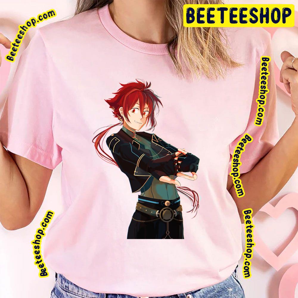 Riku Idolish7 Trending Unisex T-Shirt Riku Idolish7 Trending Unisex T-Shirt