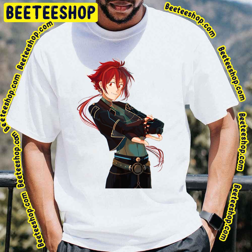 Riku Idolish7 Trending Unisex T-Shirt Riku Idolish7 Trending Unisex T-Shirt
