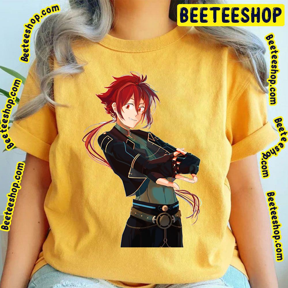 Riku Idolish7 Trending Unisex T-Shirt Riku Idolish7 Trending Unisex T-Shirt