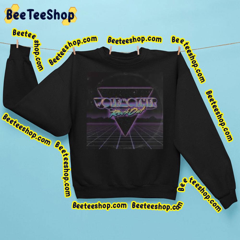 Rock Out Wolfmother Trending Unisex Sweatshirt Rock Out Wolfmother Trending Unisex Sweatshirt
