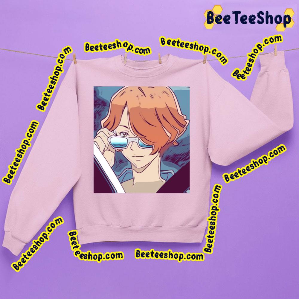 Roddy Carole & Tuesday Trending Unisex Sweatshirt Roddy Carole & Tuesday Trending Unisex Sweatshirt