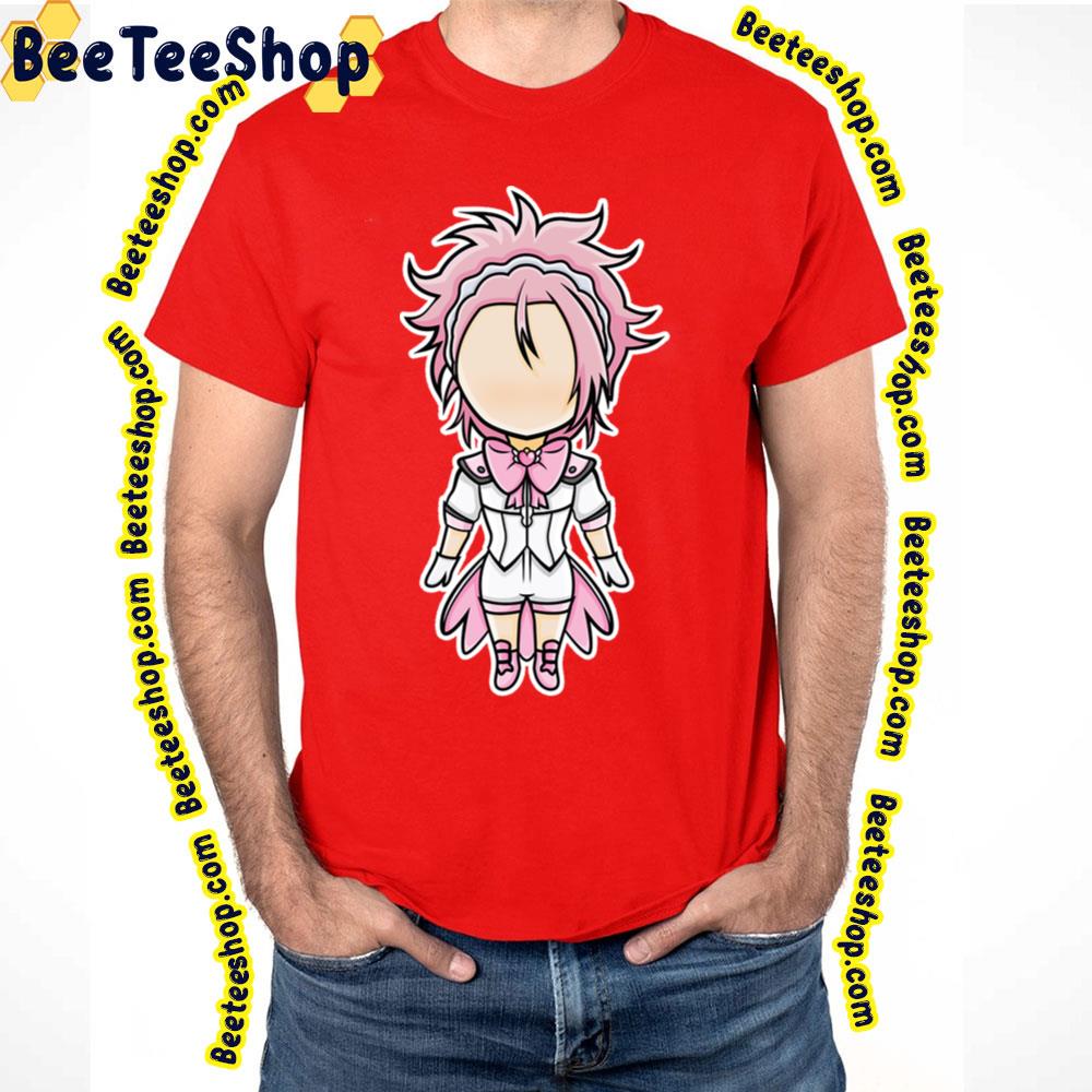 Ryuu Zaou High Earth Defense Club Trending Unisex T-Shirt Ryuu Zaou High Earth Defense Club Trending Unisex T-Shirt