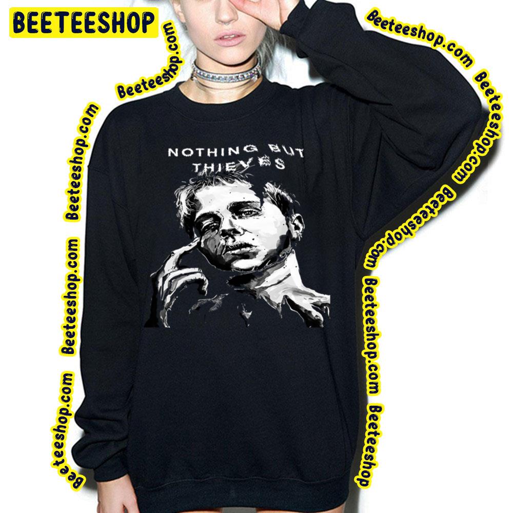 Sad Boy Nothing But Thieves Trending Unisex T-Shirt Sad Boy Nothing But Thieves Trending Unisex T-Shirt