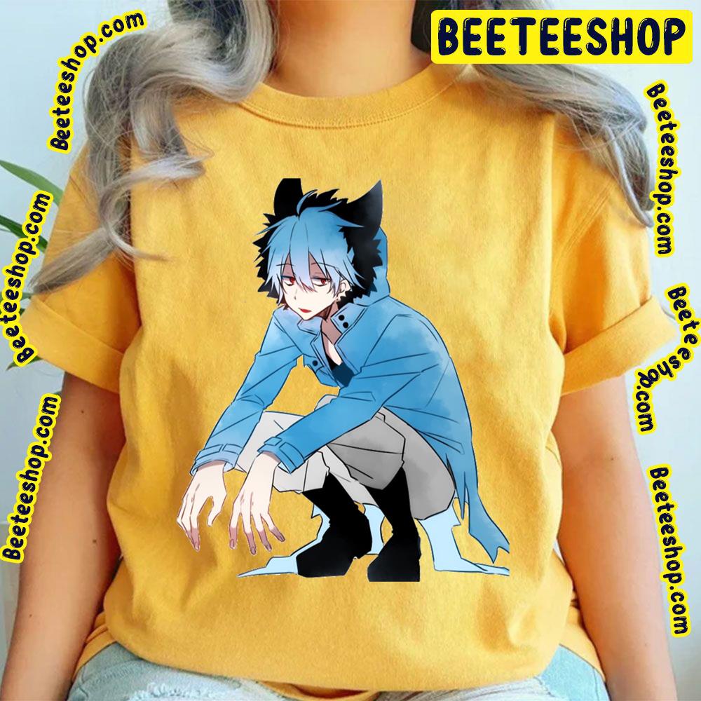 Sad Sleepy Ash Servamp Trending Unisex T-Shirt Sad Sleepy Ash Servamp Trending Unisex T-Shirt