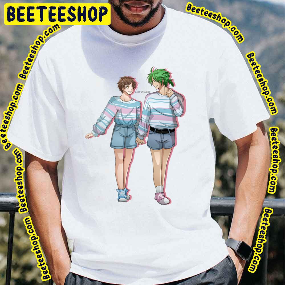 Sakumahi S Trending Unisex T-Shirt Sakumahi S Trending Unisex T-Shirt