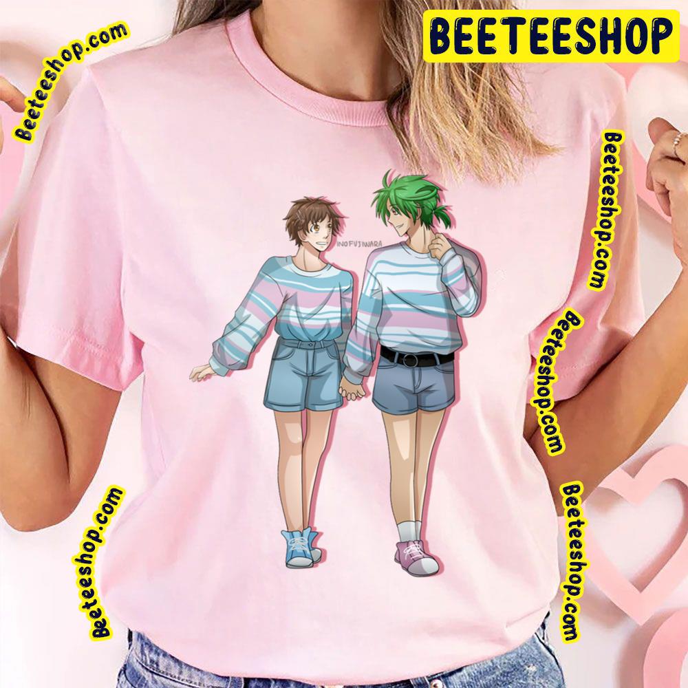 Sakumahi S Trending Unisex T-Shirt Sakumahi S Trending Unisex T-Shirt