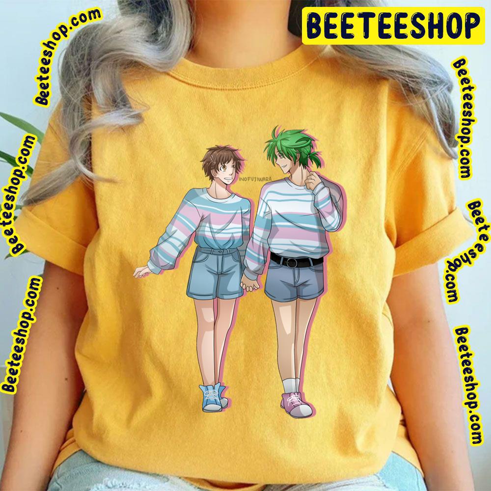 Sakumahi S Trending Unisex T-Shirt Sakumahi S Trending Unisex T-Shirt