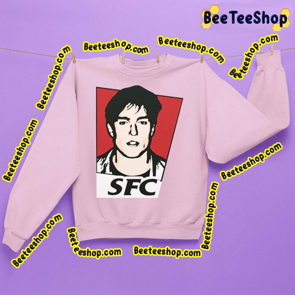 Sam 1f Sfc Trending Unisex Sweatshirt Sam 1f Sfc Trending Unisex Sweatshirt
