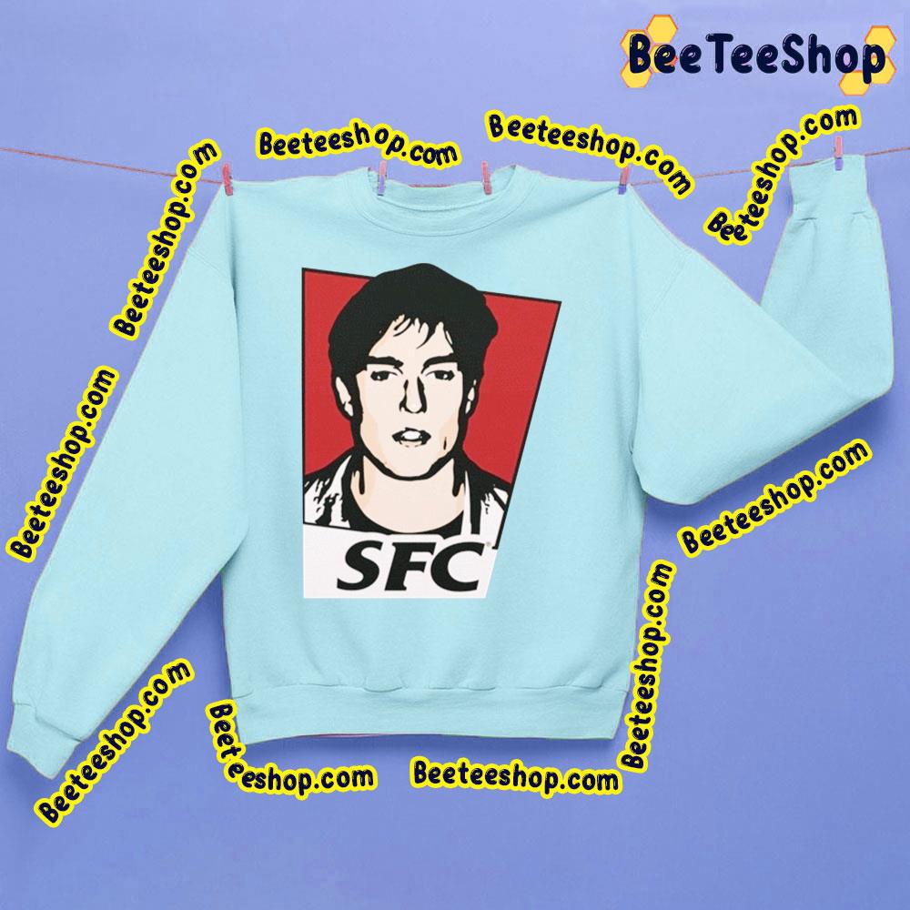 Sam 1f Sfc Trending Unisex Sweatshirt Sam 1f Sfc Trending Unisex Sweatshirt