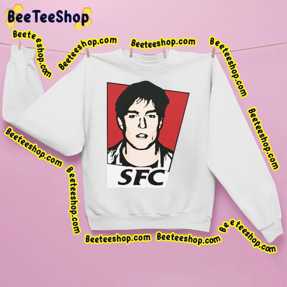 Sam 1f Sfc Trending Unisex Sweatshirt Sam 1f Sfc Trending Unisex Sweatshirt
