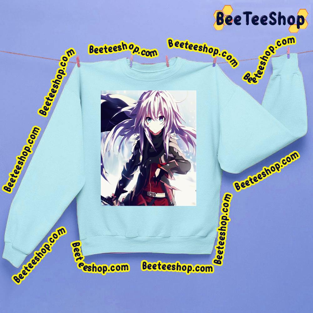 Seraph Of The End In Vibrant Colors Owari No Seraph Trending Unisex Sweatshirt Seraph Of The End In Vibrant Colors Owari No Seraph Trending Unisex Sweatshirt