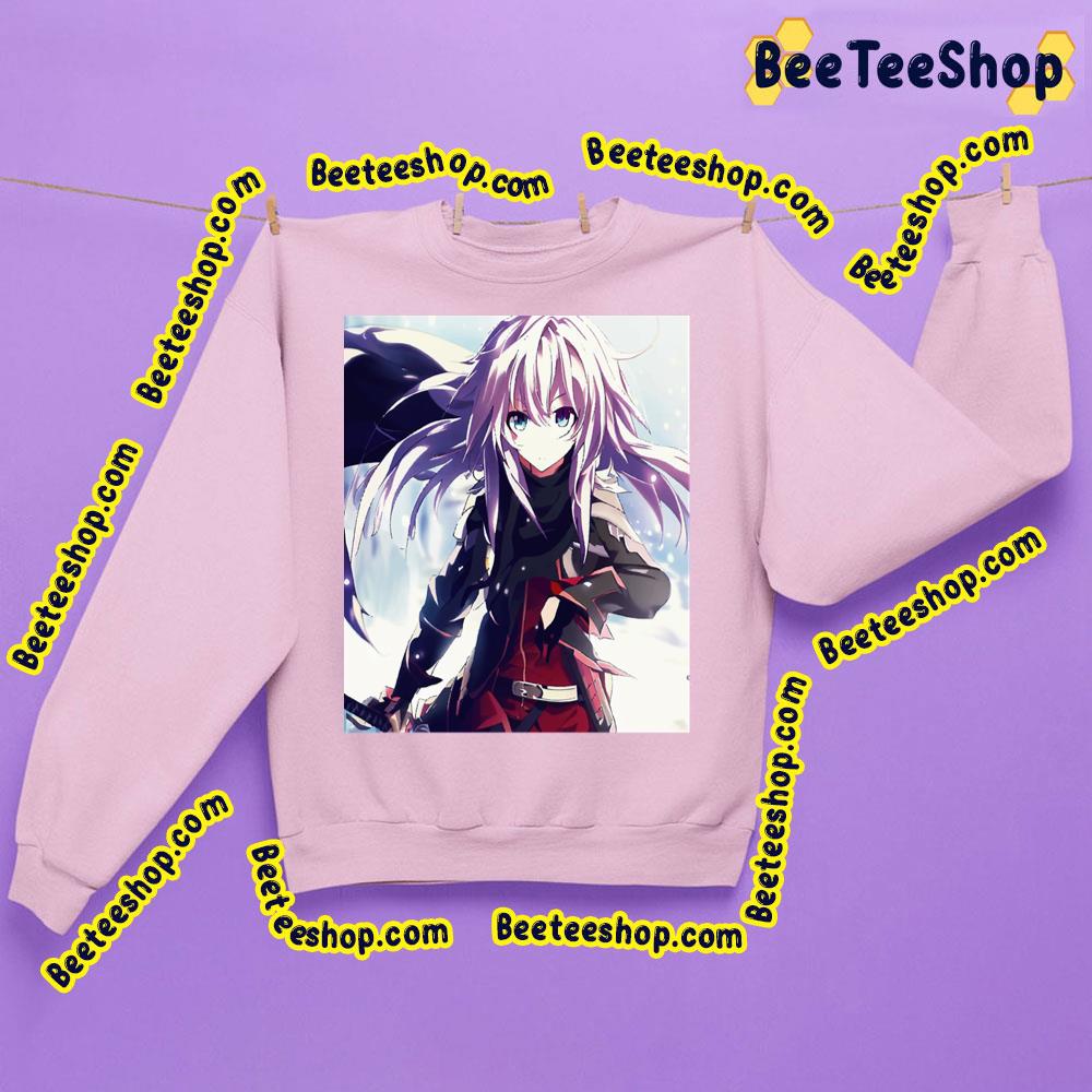 Seraph Of The End In Vibrant Colors Owari No Seraph Trending Unisex Sweatshirt Seraph Of The End In Vibrant Colors Owari No Seraph Trending Unisex Sweatshirt
