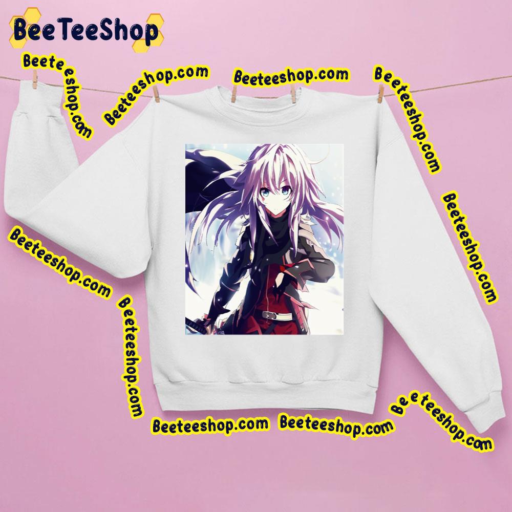 Seraph Of The End In Vibrant Colors Owari No Seraph Trending Unisex Sweatshirt Seraph Of The End In Vibrant Colors Owari No Seraph Trending Unisex Sweatshirt