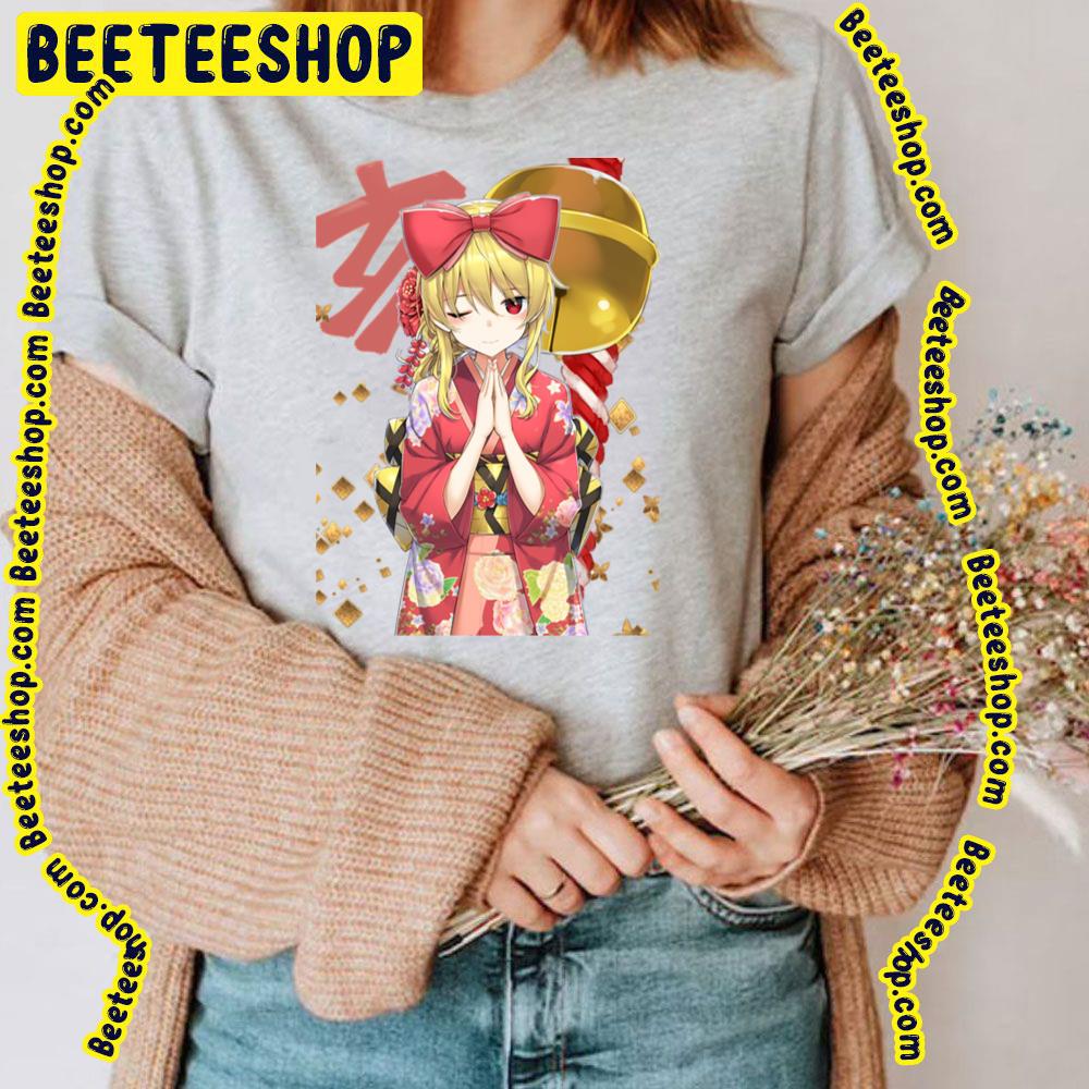 Serius Yue Arifureta Shokugyou De Sekai Saikyou Trending Unisex T-Shirt Serius Yue Arifureta Shokugyou De Sekai Saikyou Trending Unisex T-Shirt