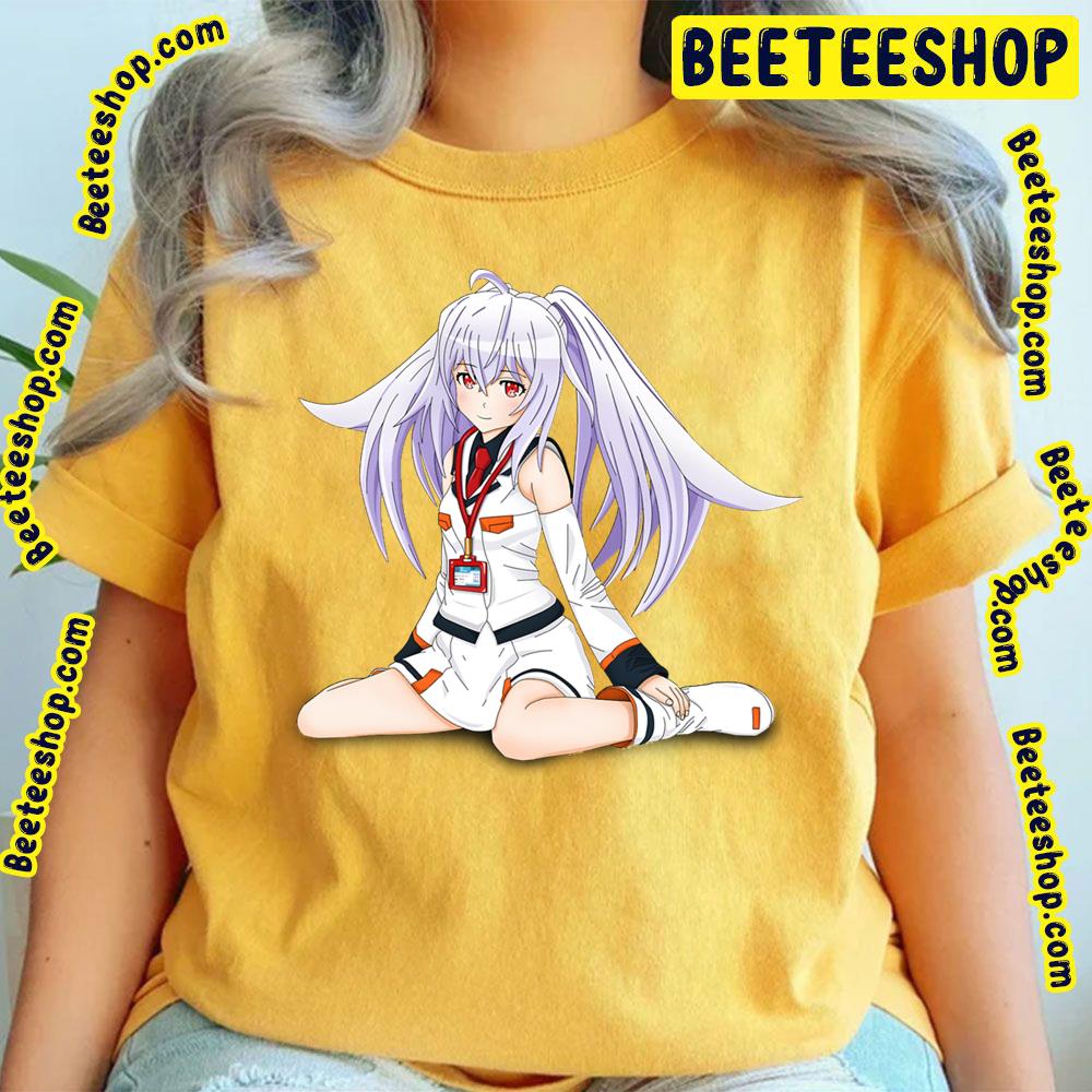 Sexy Isla Plastic Memories Trending Unisex T-Shirt Sexy Isla Plastic Memories Trending Unisex T-Shirt