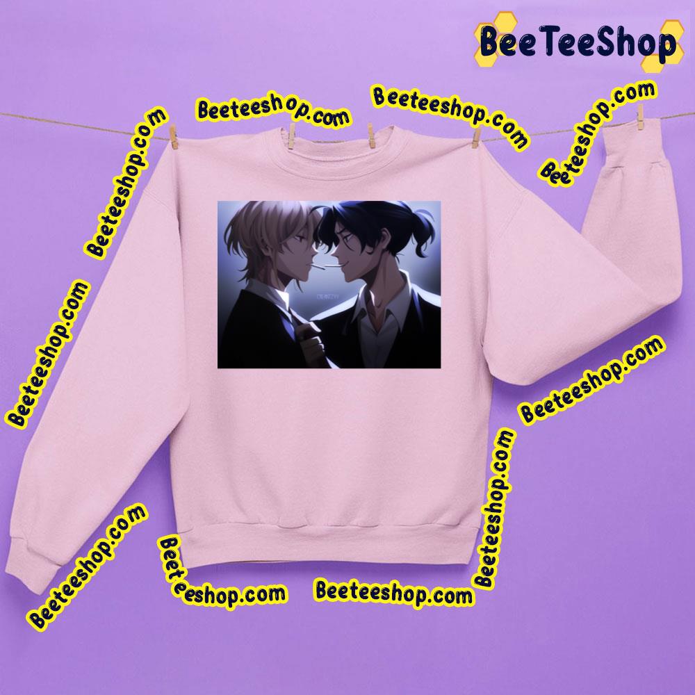 Sherliam Moriarty The Patriot Trending Unisex Sweatshirt Sherliam Moriarty The Patriot Trending Unisex Sweatshirt