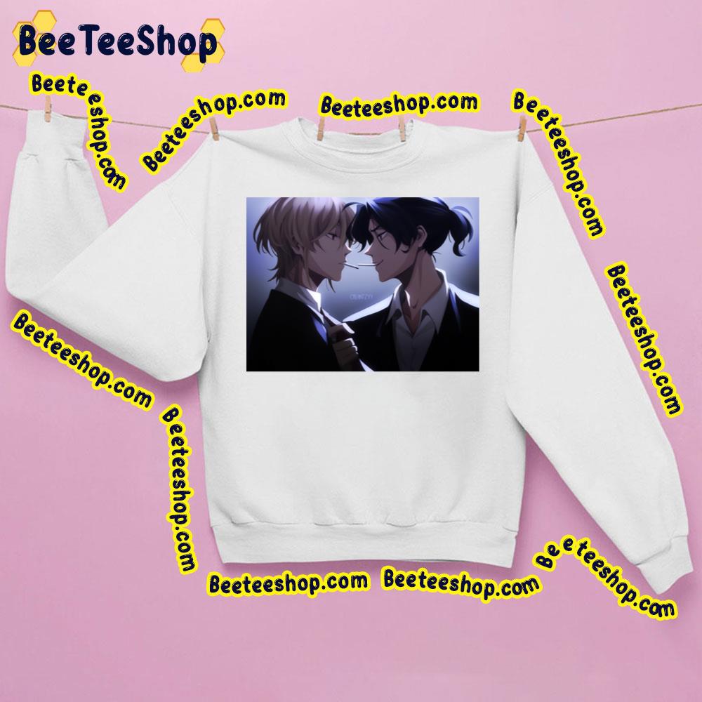 Sherliam Moriarty The Patriot Trending Unisex Sweatshirt Sherliam Moriarty The Patriot Trending Unisex Sweatshirt
