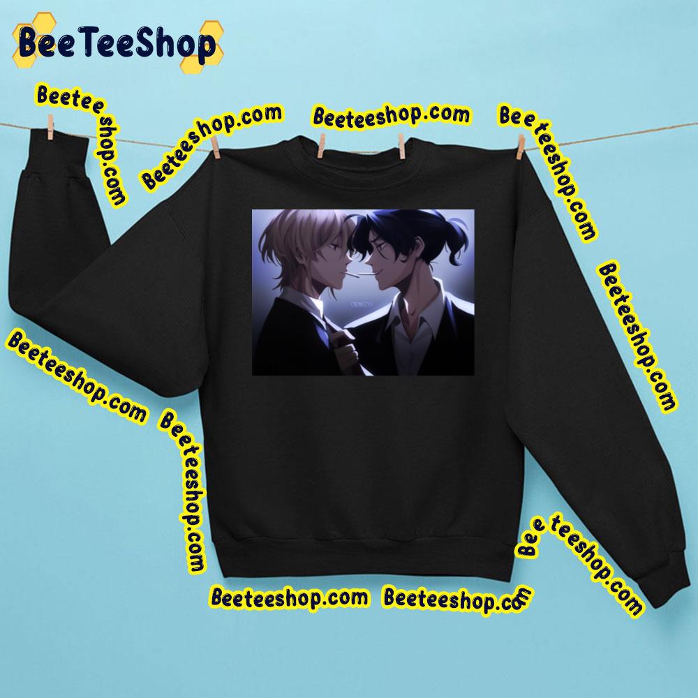 Sherliam Moriarty The Patriot Trending Unisex Sweatshirt Sherliam Moriarty The Patriot Trending Unisex Sweatshirt
