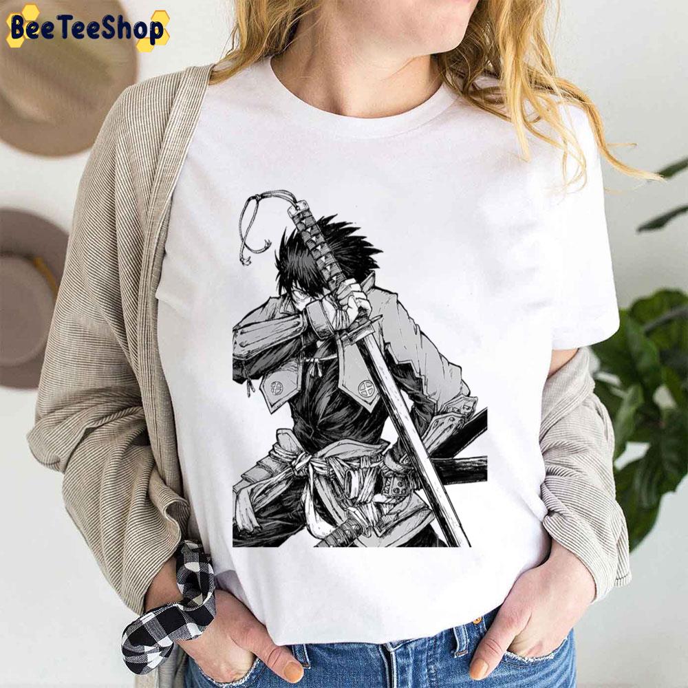 Shimazu Toyohisa Trending Unisex T-Shirt Shimazu Toyohisa Trending Unisex T-Shirt