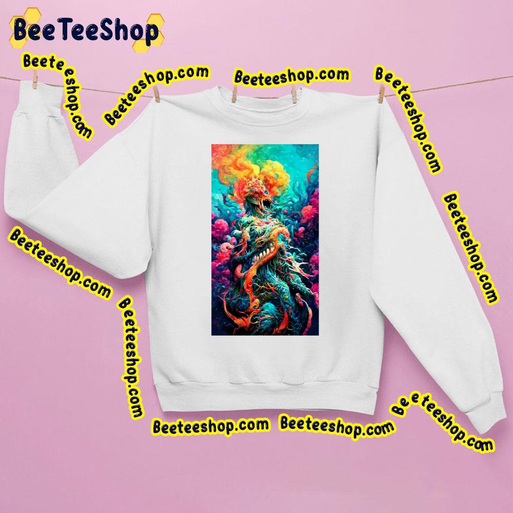 Shredded Internal Consciousness Trending Unisex Sweatshirt Shredded Internal Consciousness Trending Unisex Sweatshirt