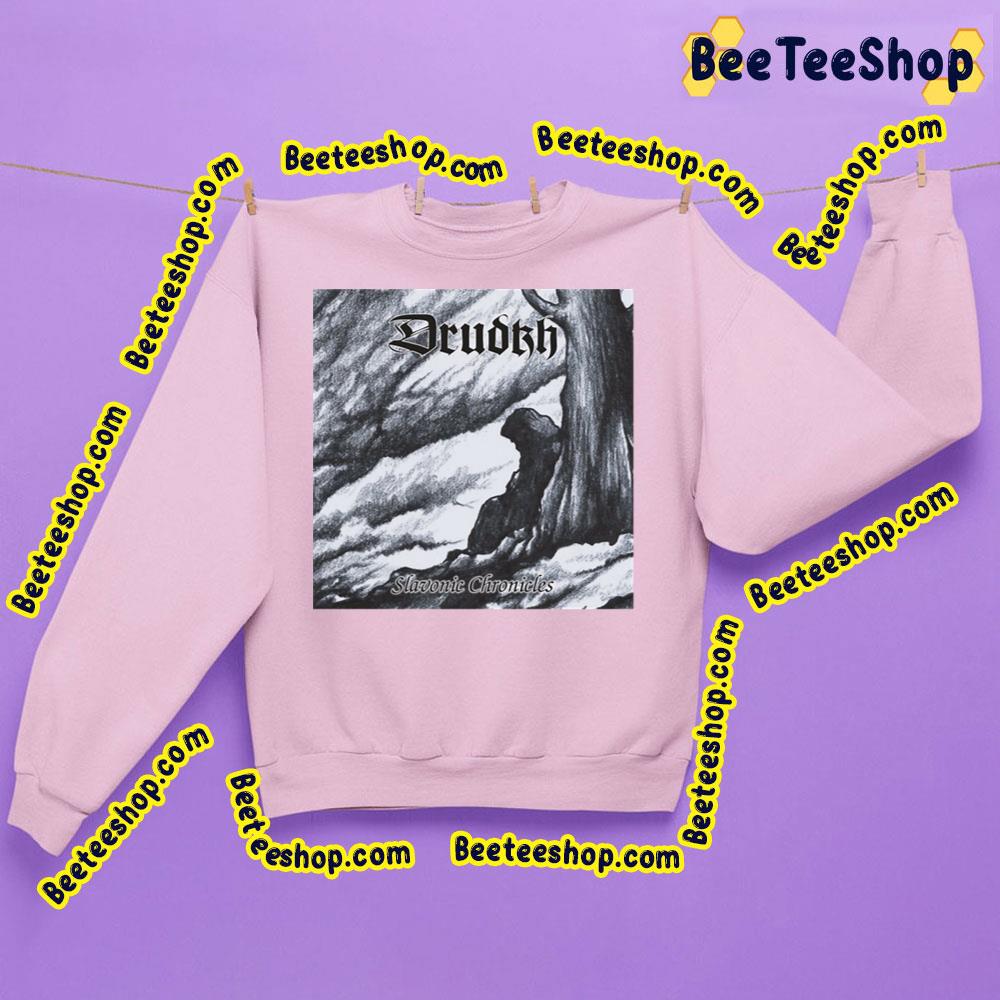 Slavonic Chronicles Drudkh Trending Unisex Sweatshirt Slavonic Chronicles Drudkh Trending Unisex Sweatshirt