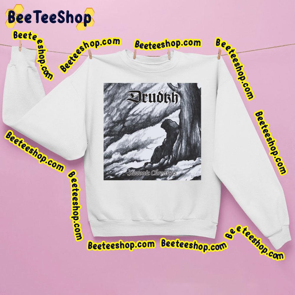Slavonic Chronicles Drudkh Trending Unisex Sweatshirt Slavonic Chronicles Drudkh Trending Unisex Sweatshirt