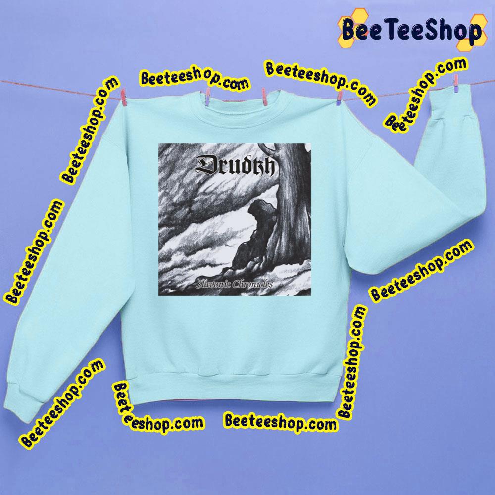 Slavonic Chronicles Drudkh Trending Unisex Sweatshirt Slavonic Chronicles Drudkh Trending Unisex Sweatshirt