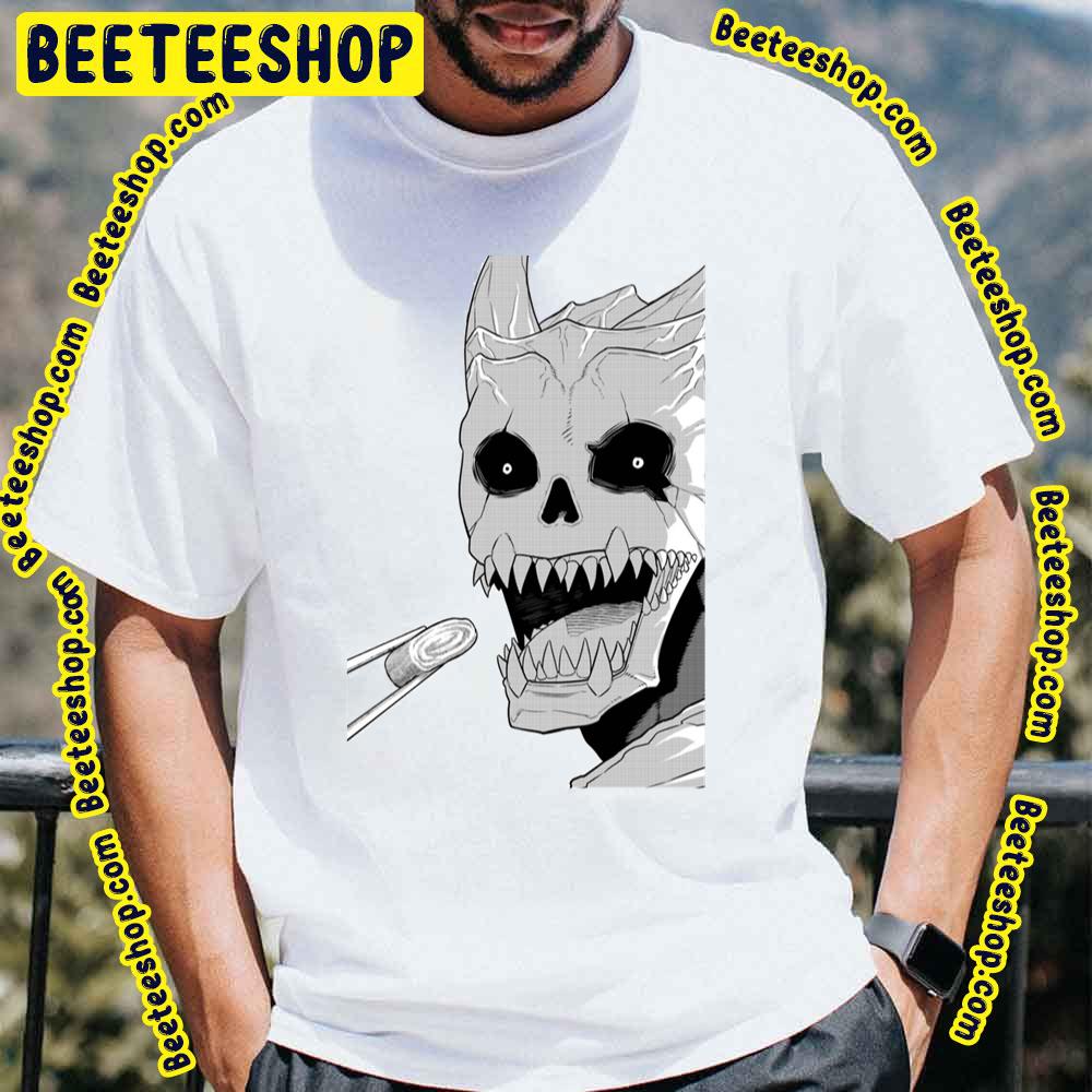 Snack Break Monster #8 Trending Unisex T-Shirt Snack Break Monster #8 Trending Unisex T-Shirt