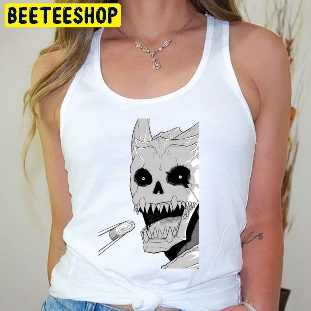 Snack Break Monster #8 Trending Unisex T-Shirt Snack Break Monster #8 Trending Unisex T-Shirt