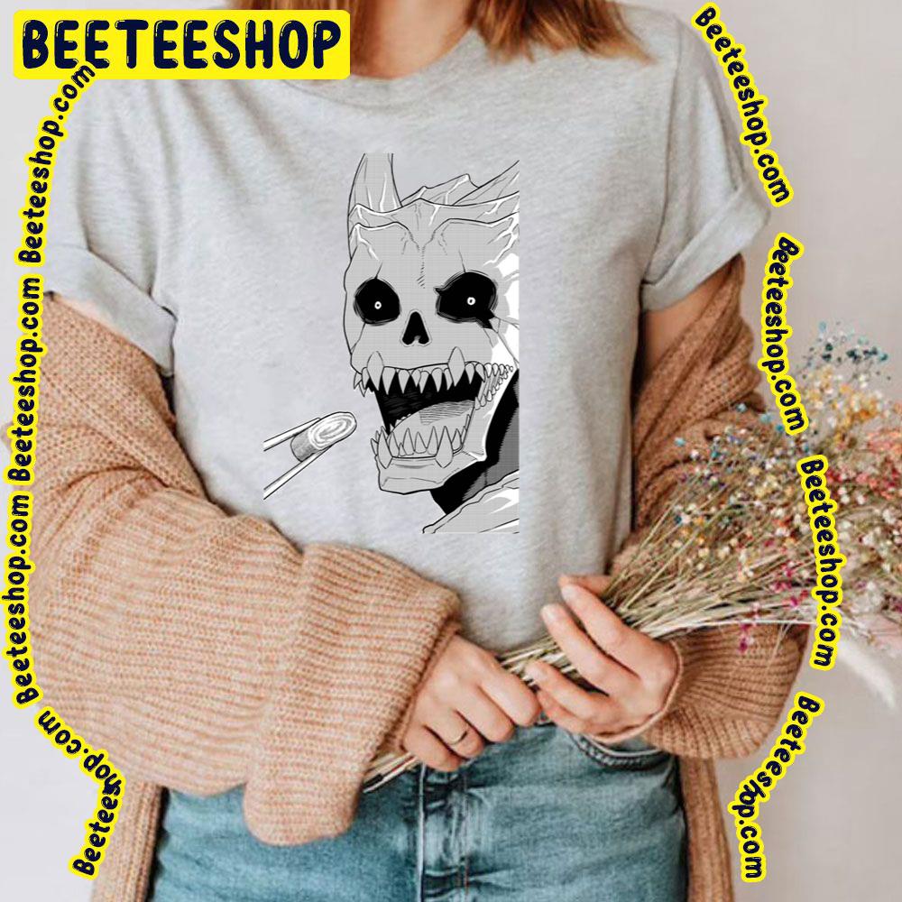 Snack Break Monster #8 Trending Unisex T-Shirt Snack Break Monster #8 Trending Unisex T-Shirt