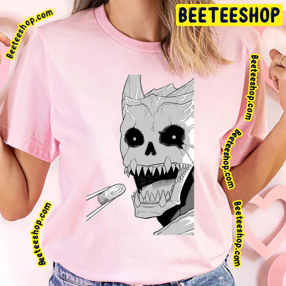 Snack Break Monster #8 Trending Unisex T-Shirt Snack Break Monster #8 Trending Unisex T-Shirt