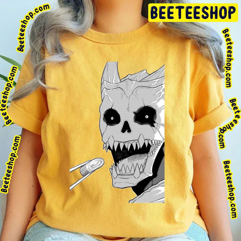Snack Break Monster #8 Trending Unisex T-Shirt Snack Break Monster #8 Trending Unisex T-Shirt