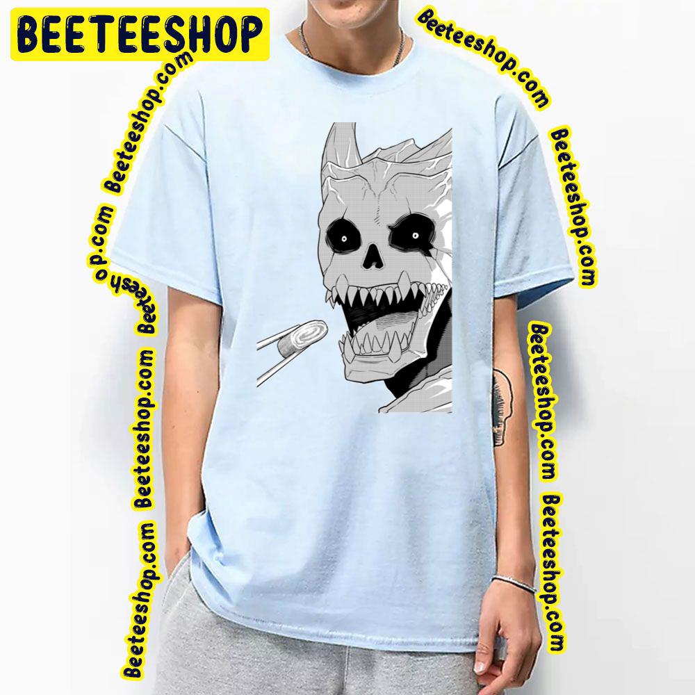 Snack Break Monster #8 Trending Unisex T-Shirt Snack Break Monster #8 Trending Unisex T-Shirt