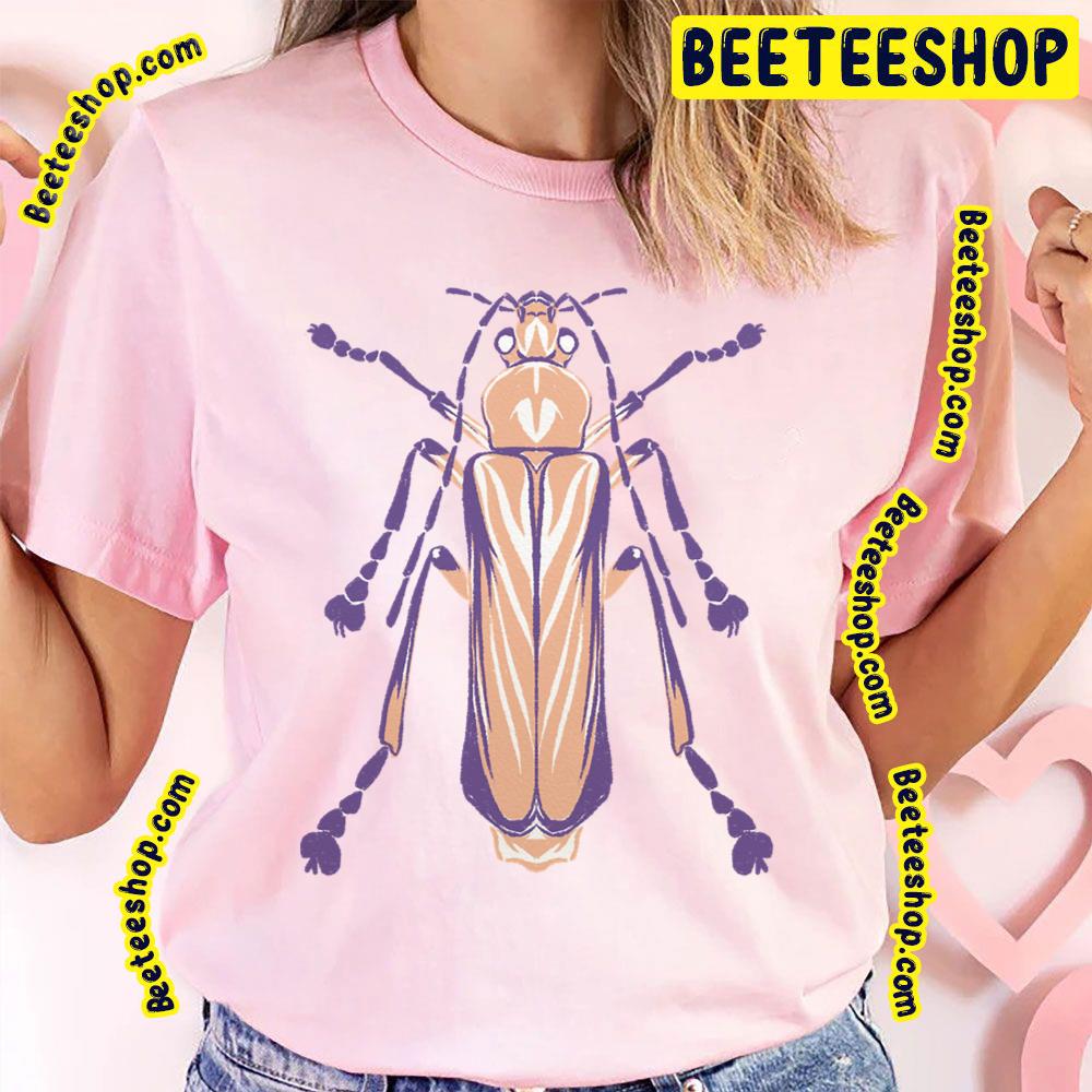 Soldier Beetle Trending Unisex T-Shirt Soldier Beetle Trending Unisex T-Shirt