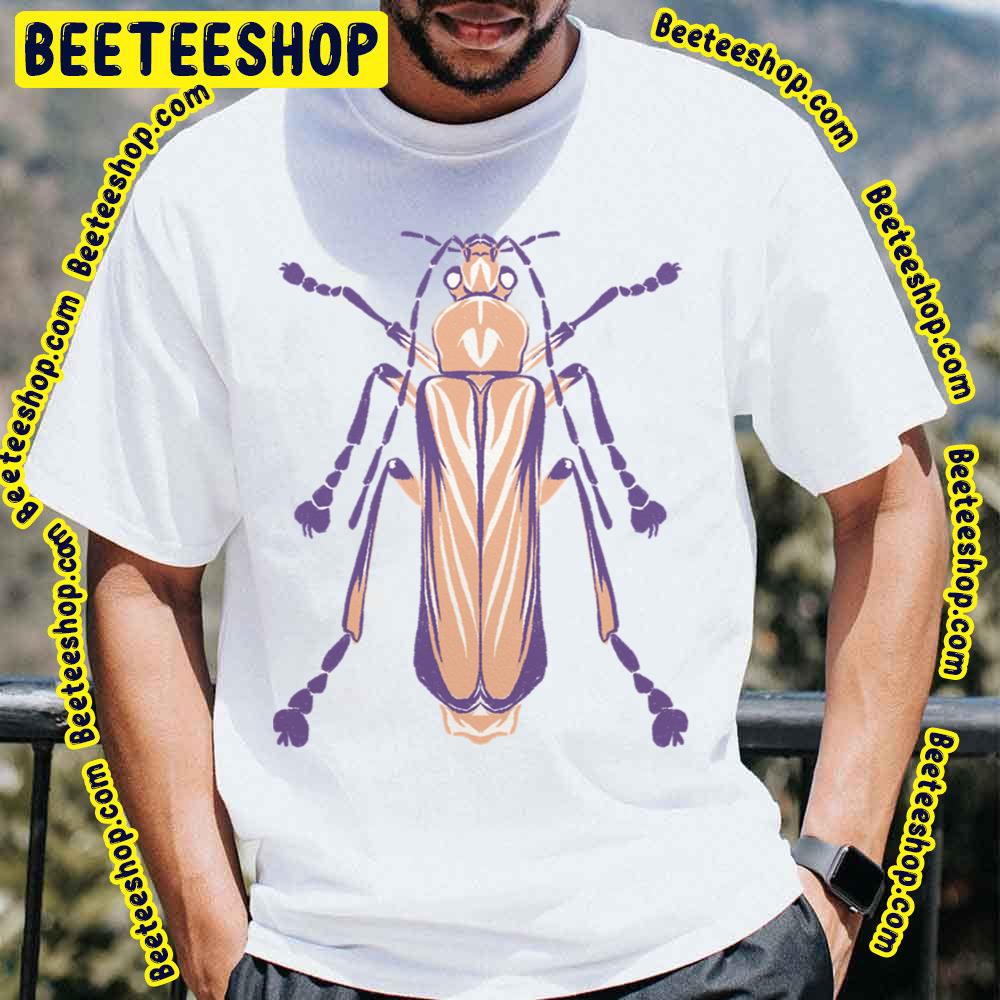 Soldier Beetle Trending Unisex T-Shirt Soldier Beetle Trending Unisex T-Shirt