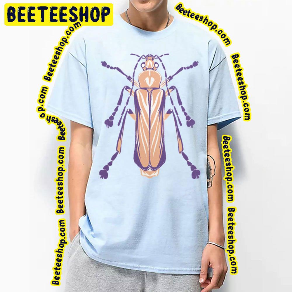 Soldier Beetle Trending Unisex T-Shirt Soldier Beetle Trending Unisex T-Shirt