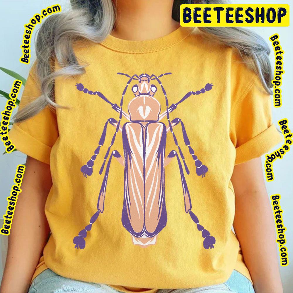 Soldier Beetle Trending Unisex T-Shirt Soldier Beetle Trending Unisex T-Shirt