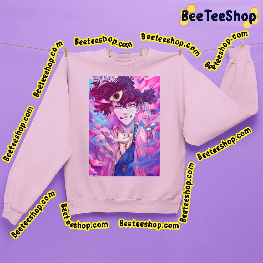 Sorano Appare Appare Ranman Trending Unisex Sweatshirt Sorano Appare Appare Ranman Trending Unisex Sweatshirt