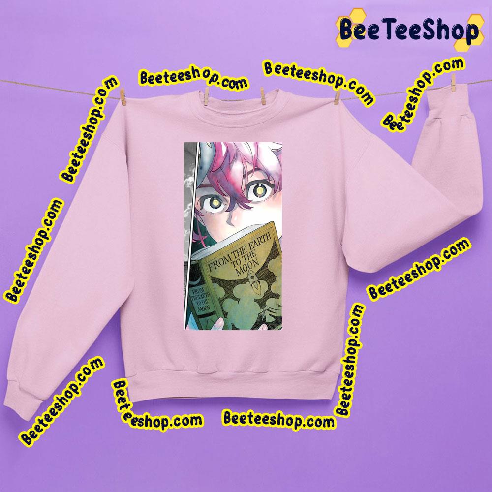 Sorano Appare-Ranman! Trending Unisex Sweatshirt Sorano Appare-Ranman! Trending Unisex Sweatshirt