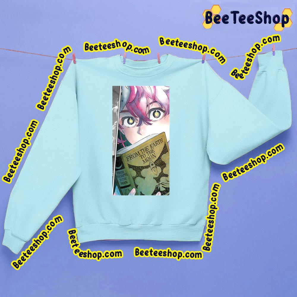 Sorano Appare-Ranman! Trending Unisex Sweatshirt Sorano Appare-Ranman! Trending Unisex Sweatshirt