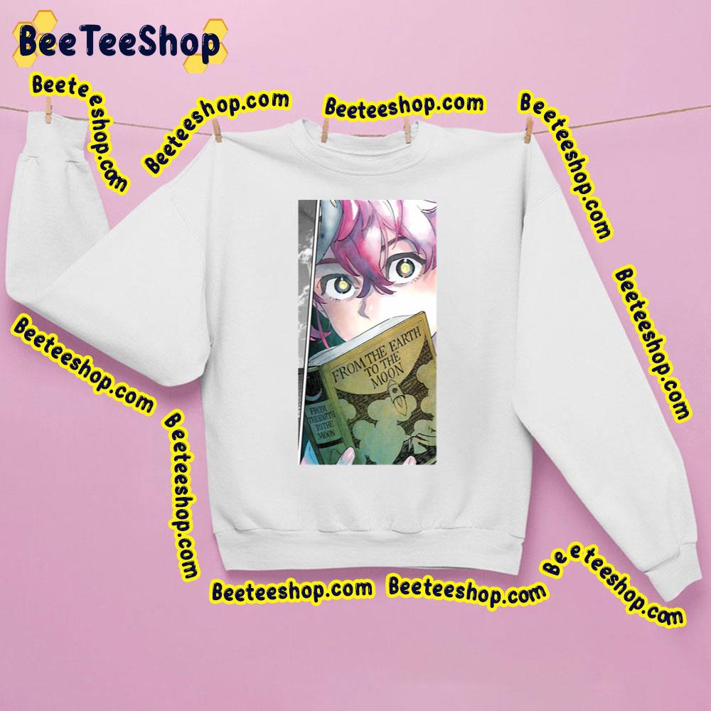 Sorano Appare-Ranman! Trending Unisex Sweatshirt Sorano Appare-Ranman! Trending Unisex Sweatshirt