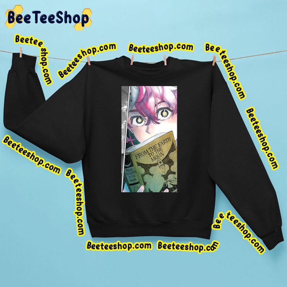 Sorano Appare-Ranman! Trending Unisex Sweatshirt Sorano Appare-Ranman! Trending Unisex Sweatshirt
