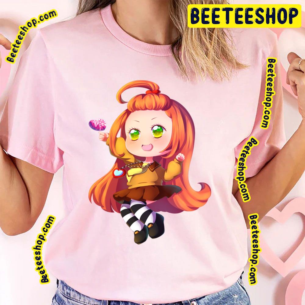 Steal Your Heart Sugar Sugar Rune Trending Unisex T-Shirt Steal Your Heart Sugar Sugar Rune Trending Unisex T-Shirt